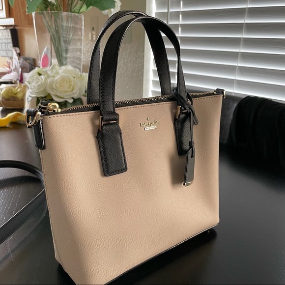 kate spade Handbags - KATE SPADE Cameron Street Lucie Crossbody